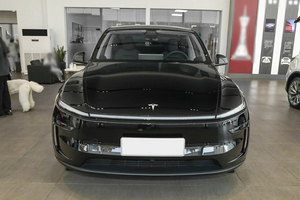 Nouveau lancement 2025 Tesla Model Y RWD SUV électrique 600 km - Product Image 5