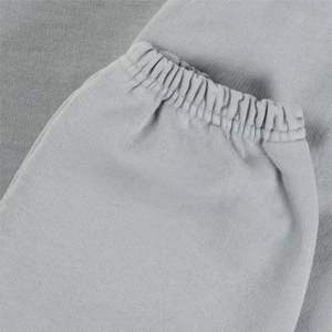 Soft & Comfortable <b>Men's</b> Basic Jogger Sweatpants - Perfect <b>for</b> Workouts, <b>Lounging</b>, and Everyday Comfort - Product Image 3