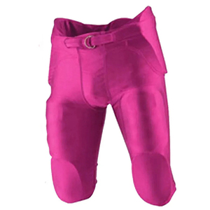 Uniforme de fútbol americano juvenil de nuevo estilo, uniforme de camiseta de fútbol americano hecho en Pakistán en Stock para la venta - Product Image 3