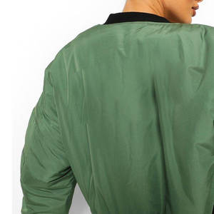 Conception personnalisée de vestes matelassées d'hiver chaudes pour femmes/Nouvel arrivage de vestes respirantes pour femmes - Product Image 6