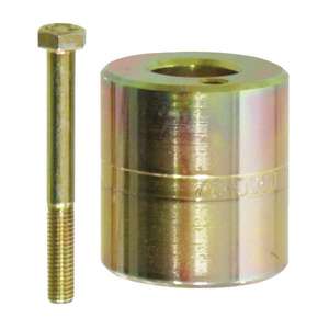 Manguito de Centrado de Acoplamiento Gedore KL-0500-22 Compatible con BMW, Abrazaderas para Pernos de 32.5 mm - Product Image 1