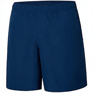 Personaliza Tus Propios Pantalones Cortos de Baloncesto Retro de Secado Rápido, Cintura Media, Tejido de Poliéster 100% para Hombre - Product Image 2