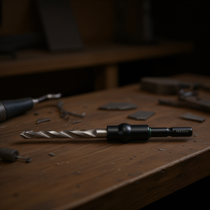 Festool HSS CE/M-Set Replacement <b>Drill</b> <b>Bits</b> Two-Pack Twist <b>Drill</b> <b>Bit</b> - Product Image 3