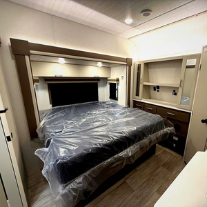 PROVEEDOR de Nuevo Modelo 2026 East To West Al ta 2870 KTH - Product Image 2