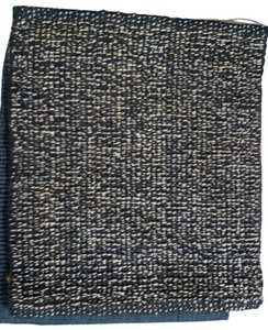 พรมปอกระเจาถักด้วยมือ,พรมปูพื้นปอกระเจาแบบดั้งเดิมของบังคลาเทศสำหรับบ้านและโรงแรม - Product Image 1