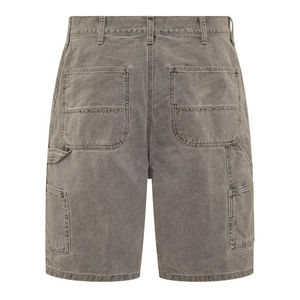Short en jean pour homme de haute qualité, décontracté, avec poches avant et arrière, coupe ample, confortable, longueur genou, pour l'extérieur - Product Image 3