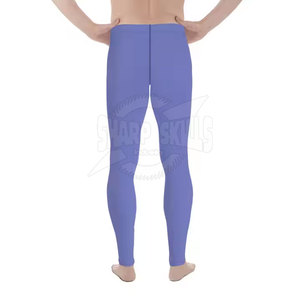 2025 calidad superior hombres adultos Legging peso ligero hombres Legging superventas hombres Legging - Product Image 5