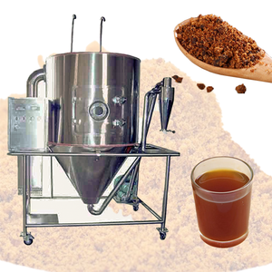 Séchoir à pulvérisation centrifuge à grande vitesse de Offre Spéciale nouvelle condition pour le séchage de la poudre de soja et de café dans la transformation des aliments - Product Image 1