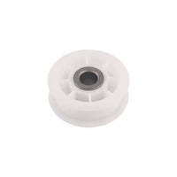 Poulie d'entraînement en plastique pour sèche-linge LG Electronics 4560EL3001A, pièces de rechange pour sèche-linge électrique et machines à laver d'hôtel - Product Image 1