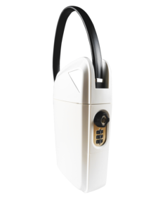 Caja de bloqueo de llave portátil TW de cartón, accesorios de bloqueo de llave de seguridad de 4 dígitos, casillero de llaves de lujo para interiores y exteriores, caja de bloqueo de Llave Inteligente de Motel de 20 - Product Image 5