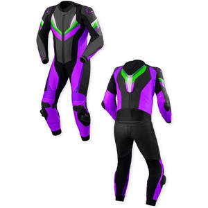 ชุดมอเตอร์ไซด์สำหรับผู้ชายชุดมอเตอร์ไซด์สีต่างๆชุดผ้าพิมพ์ลายดีไซน์ใหม่ - Product Image 6