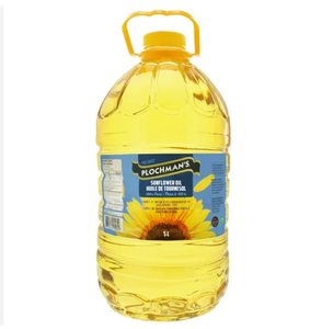 Aceite de cocina de girasol de calidad superior de la mejor calidad, entrega rápida mundial para restaurantes, catering en stock - Product Image 3