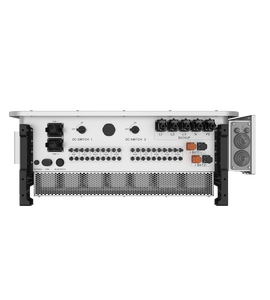 Inversor Solar Híbrido <span class=keywords><strong>Solis</strong></span> de 30KW, 40KW, 50KW, 100KW, 125KW, el Más Vendido en Europa, en Stock para Uso Doméstico e Industrial - Product Image 2
