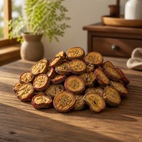 Gedroogde meidoornvruchten, natuurlijke zuurzoete smaak voor thee, koken, groothandel