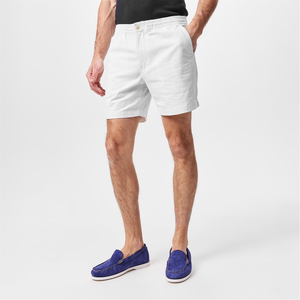 Lightweight Sports <b>Shorts</b> Gym Training Fashion OEM <b>Men</b> Casual <b>Shorts</b> <b>with</b> <b>Elastic</b> <b>Waist</b> Yoga Biker <b>Shorts</b> Classic Design - Product Image 3