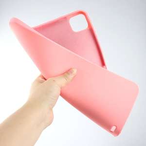 Funda Inteligente Multicolor y Multipatrón para iPad, a Prueba de Polvo y Golpes, de Plástico, con Sensación Suave, Protectora para Teléfonos Móviles - Product Image 2