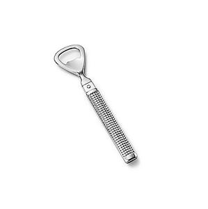 Fabricant indien de gros ouvre-bouteille en acier inoxydable poignée en corne design unique ouvre-bouteille fait maison à prix compétitif - Product Image 2