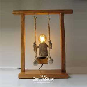 งานศิลปะติดผนังหรูหราทำด้วยมือจากผ้าโลหะ MDF และไม้ธรรมชาติสำหรับตกแต่งบ้านหรู - Product Image 4