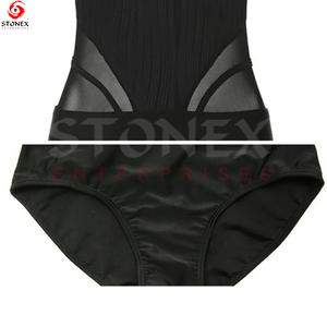 ชุดว่ายน้ำวันพีซของผู้หญิงชุดว่ายน้ำแบบมีสไตล์ชุดเดียวที่ออกแบบมาใหม่ล่าสุดด้วยตาข่ายแฟชั่นระบายอากาศได้ - Product Image 4