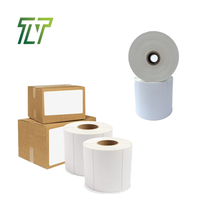 Ruban de mousse à revêtement transparent cristal double face pour les réparations temporaires pour le masquage coloré de l'impression en carton Pack d'utilisation d'étiquettes d'exportation - Product Image 4