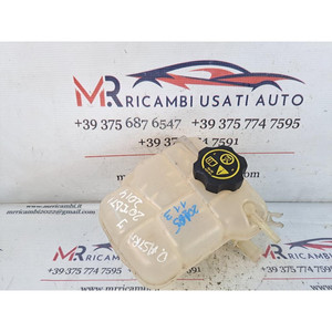 LIQUIDE DE REFROIDISSEMENT RADIATEUR OPEL Astra J GTC 13393368 A20DTH diesel 1956 (11>15) - Product Image 1