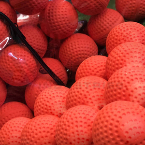 Bolas de velocidad 2025 en un color sólido OEM ODM servicio al por mayor de calidad superior por encargo recién llegado - Product Image 6