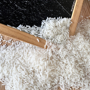 Arroz Jazmín Perfumado de Vietnam, Grano Largo de 6.8mm, Color Blanco Brillante, 14% de Humedad, No Basmati, Arroz Aromático, Bolsas de 5kg, 10kg, 20kg, ANNA - Product Image 6