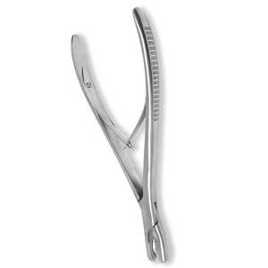 Fórceps quirúrgicos ortopédicos manuales de alta calidad Instrumentos de corte de hueso de acero inoxidable de la mejor calidad para cirugía ortopédica - Product Image 3