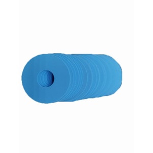 แผ่นยางดูดสีน้ำเงินสำหรับเครื่องพิมพ์ออฟเซ็ต <span class=keywords><strong>PM</strong></span> <span class=keywords><strong>Roland</strong></span> <span class=keywords><strong>Roland</strong></span> - Product Image 1