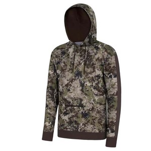 Ropa deportiva Ropa de pesca Sudaderas con capucha Sudaderas para ropa de caza Venta al por mayor Superventas Jersey Fleece Pesca con capucha - Product Image 6