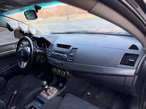 มิตซูบิชิ แลนเซอร์ ปี 2010 พวงมาลัยซ้าย มือสอง - Product Image 2