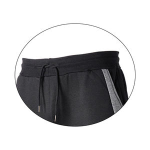 Precios al por mayor Chándal personalizado de alta calidad para hombres Diseño liso Multi Color Slim Fit Hombres Chándales - Product Image 5