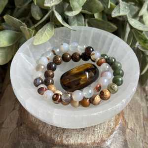 Custom Carved Engraved White <b>Selenite</b> <b>Bowl</b> Smooth for Love Crystal Charging Healing Handcrafted Gemstone Decor - Product Image 3