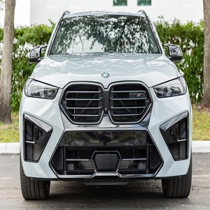 SUPER CLEAN 2024 BMW X5 M SUV COMPETITION PRÊT À ÊTRE EXPÉDIÉ Moteur Turbo Automatique Sièges en Cuir - Product Image 1