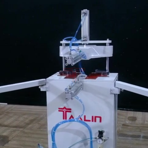 RANURADORA DE SUPERFICIE DE ESQUINA-2 HERRAMIENTAS Exportación de India - Product Image 5