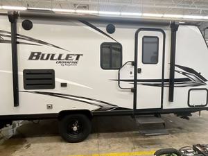 Keystone B-u-l-l-e-t C-r-o-s-s-f-i-r-e 1700B-H d'occasion 2021 - Product Image 4