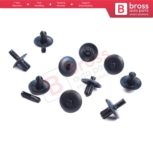 BCF2085 10 Piezas de Clips de Fijación para Panel de Puerta, Retenedor para WHT004994 - Product Image 5