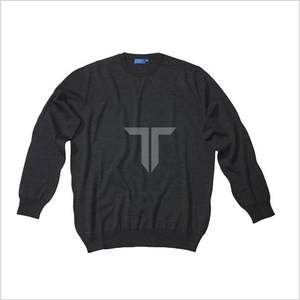 Sudadera de Hombre 2024 de Alta Calidad, Superventas, Cuello Redondo, Cómoda, Bordado 3D, Ecológica, de Secado Rápido y Transpirable - Product Image 4