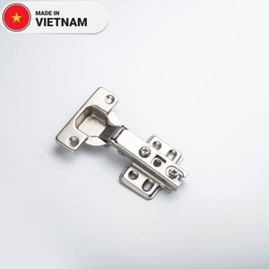 Aodeli 35 tazas Segunda Etapa Force Smallangle puerta gruesa bisagra hidráulica fija muebles cocina dormitorio Oficina armario - Product Image 1