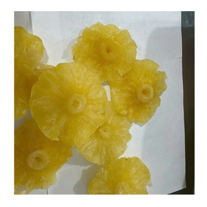 Exportateur 99 Gold Data offre des ananas séchés du Vietnam pour les collations de fruits secs et la production d'aliments à base de fruits - Product Image 2