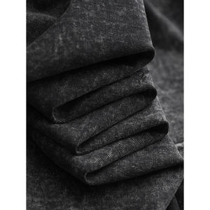 T-shirt de loisirs pour hommes et polo pour le printemps/été imprimé standard unicolore fabriqué en Chine - Product Image 5