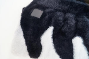 Pulls en laine tricotés de haute qualité OEM personnalisé vente en gros pull-over fournisseur de tricots vêtements de mode d'hiver chauds directs de l'usine - Product Image 4