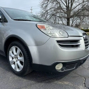 Utilisé 2006 Su-ba-ru B9 Tri-be-ca LHD - Product Image 1