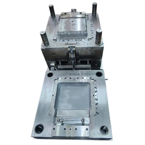 Moulage par injection personnalisé Partie supérieure redéfinissant l'efficacité dans les équipements modernes - Product Image 3