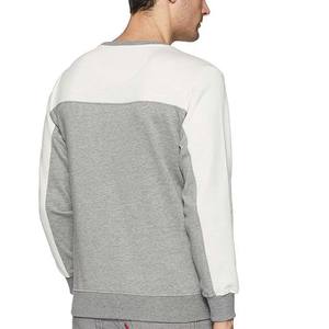 Sudaderas de diseñador para hombre, suéteres de lana teñida Lisa multicolor con impresión de logotipo personalizado con servicio OEM/ODM, Invierno - Product Image 2