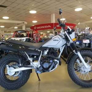 Motocicleta Y-a-m-a-h-a TW200S1 en Venta, Motocicletas Todoterreno - Product Image 1