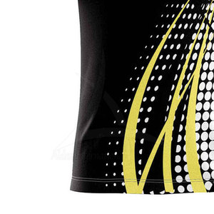 Nouveaux T-shirts de sublimation de qualité durable, service OEM, impression numérique, vente en gros, nouveaux designs, respirants, pour hommes - Product Image 4