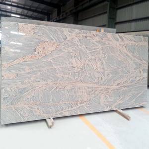 หินแกรนิตสีแดงอินเดียออโรร่า juvarana หินแกรนิตนำเข้าจากอินเดีย - Product Image 4