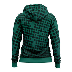 Sudadera con Capucha Personalizada con Logotipo, Multicolor, Transpirable, de Punto, para Correr, de Invierno, Talla Grande, para Hombre, Aislante - Product Image 5