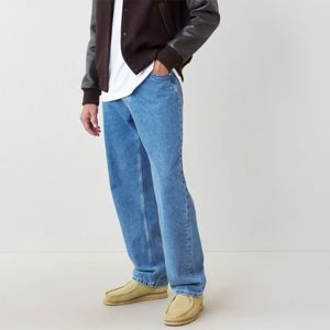 Chaqueta universitaria clásica para hombre: diseño tradicional de lana y cuero, perfecta para ropa informal con estilo - Product Image 6